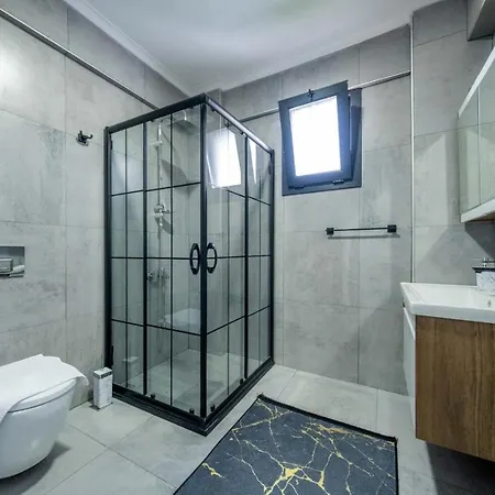 Villa Aden Fethiye