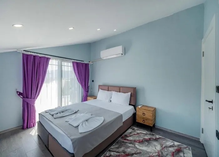 Aden Villa