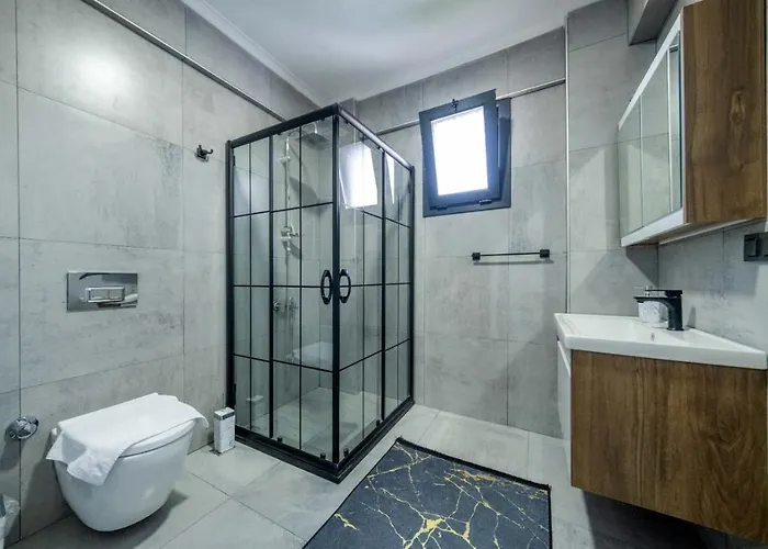 Villa Aden Fethiye
