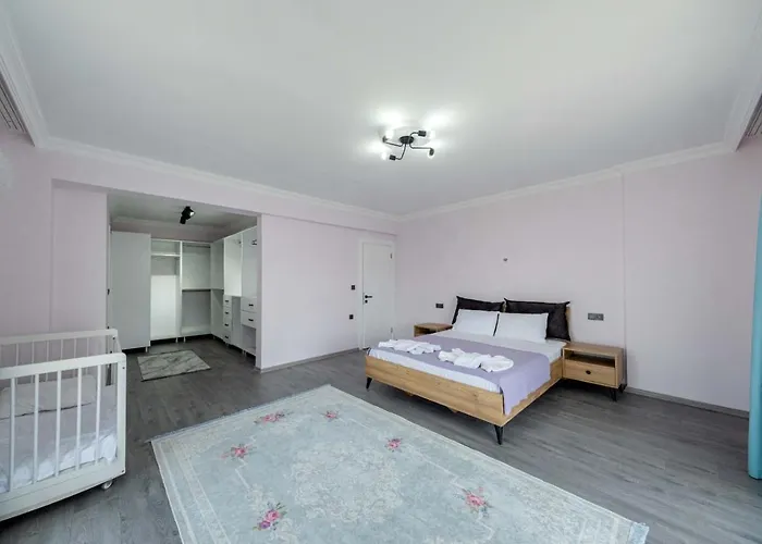 Villa Aden Fethiye