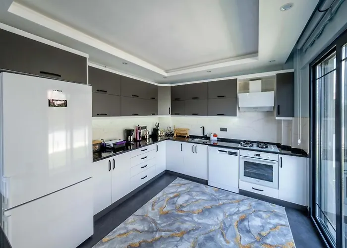 Aden Villa