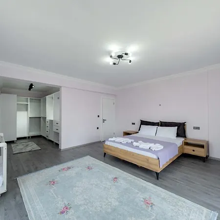 ヴィラ Aden フェティエ