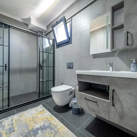 Aden ヴィラ フェティエ